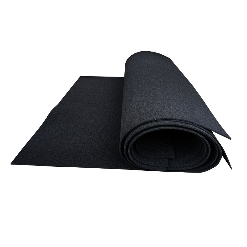 Bamboo Fiber Trunk - 1Mx2M 자동차 언더펠트 카펫 얼룩 방지