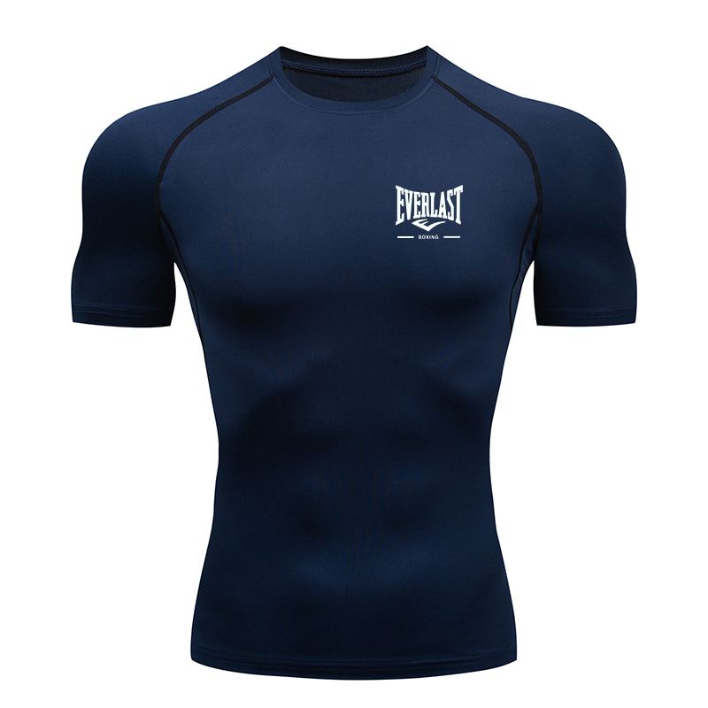 2026년 신상 남성용 러닝 타이트 티셔츠 반팔 헬스  - T Shirt Tight Fit 리뷰 및 가격